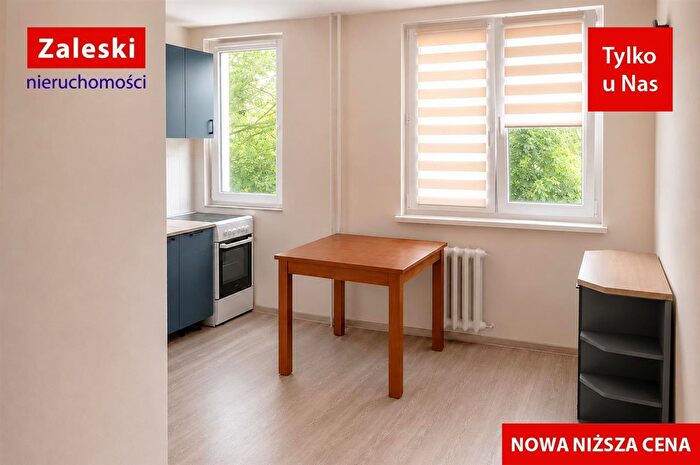 Mieszkanie 3-pokojowe na sprzedaż, Gdańsk – Jakuba Wejhera
