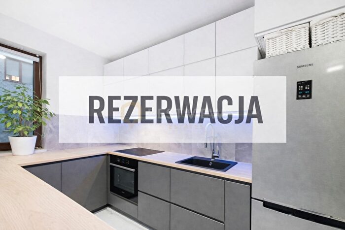 Mieszkanie 3-pokojowe na sprzedaż, Stara Iwiczna