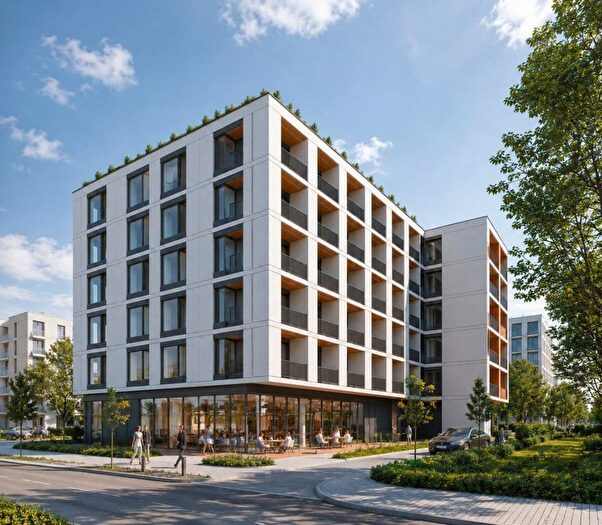 Mieszkanie 1-pokojowe na sprzedaż, Gdańsk