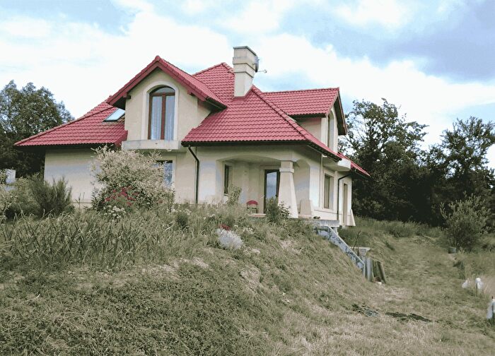 Dom 5-pokojowy na sprzedaż, Rzeszów – Jerzego Kukuczki