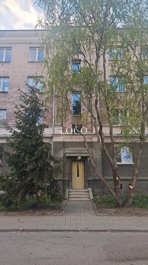 Mieszkanie 2-pokojowe na sprzedaż, Warszawa – Astronautów