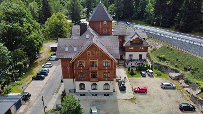 Mieszkanie 2-pokojowe na sprzedaż, Szklarska Poręba