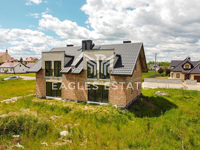 Dom 5-pokojowy na sprzedaż, Rzeszów