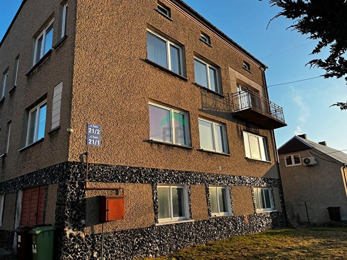 Dom 4-pokojowy na sprzedaż, Konopiska