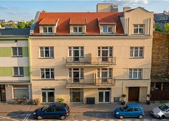 Mieszkanie 2-pokojowe do wynajęcia, Kraków – Świętej Kingi