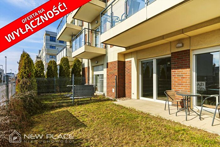 Mieszkanie 3-pokojowe na sprzedaż, Wrocław – Jarosława Iwaszkiewicza