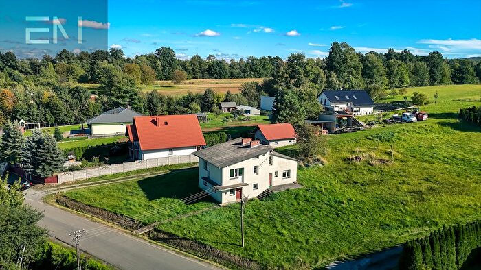 Dom 4-pokojowy na sprzedaż, Rzeszów – Budziwojska