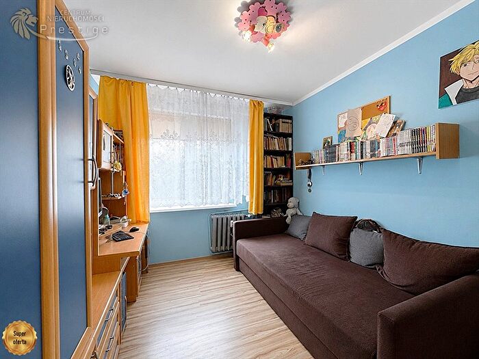 Mieszkanie 3-pokojowe na sprzedaż, Katowice