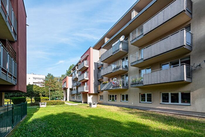Mieszkanie 2-pokojowe na sprzedaż, Kraków – Leonida Teligi