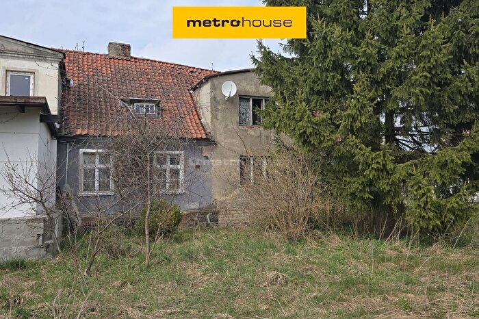 Dom 4-pokojowy na sprzedaż, Brzydowo