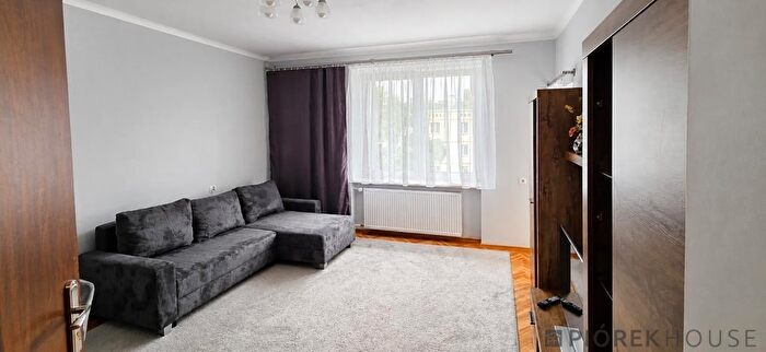 Mieszkanie 2-pokojowe na sprzedaż, Warszawa – Stefana Żeromskiego