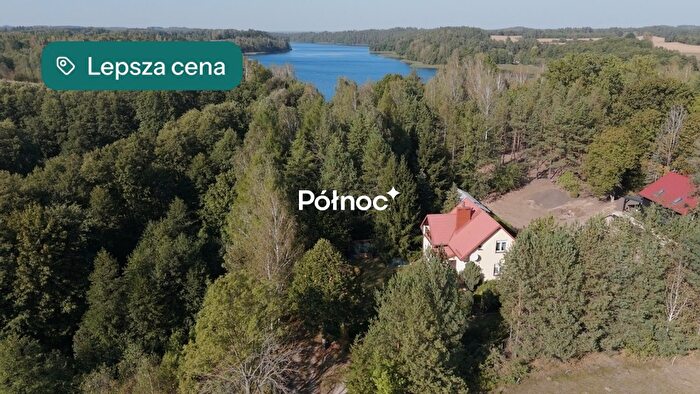 Dom 5-pokojowy na sprzedaż, Płociczno