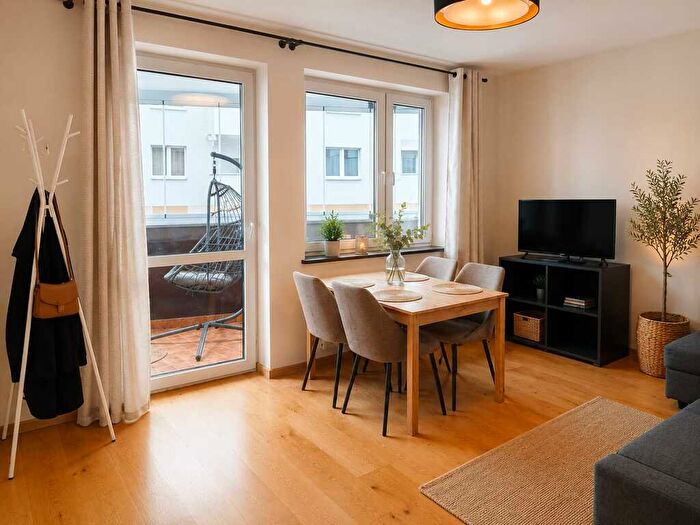 Mieszkanie 2-pokojowe na sprzedaż, Międzyzdroje
