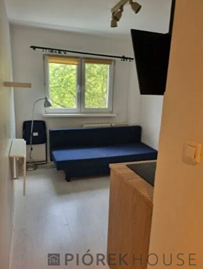 Mieszkanie 2-pokojowe na sprzedaż, Warszawa – Władysława Broniewskiego