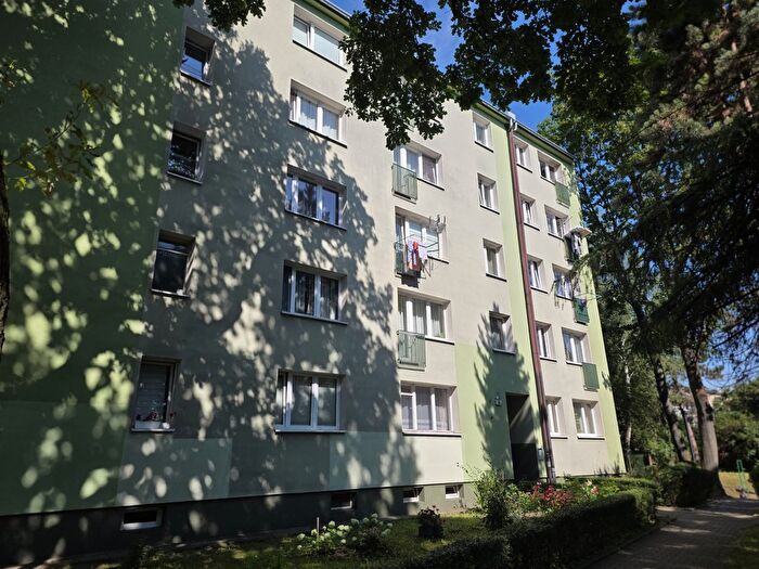 Mieszkanie 2-pokojowe na sprzedaż, Kraków – Dębowa
