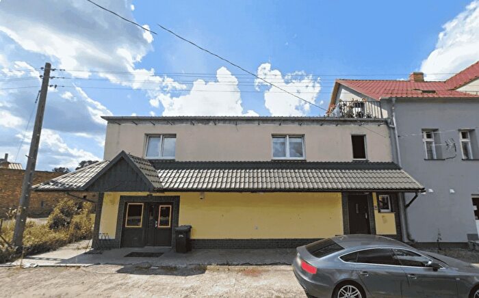 Dom 4-pokojowy na sprzedaż, Ruszów – II Armii Wojska Polskiego