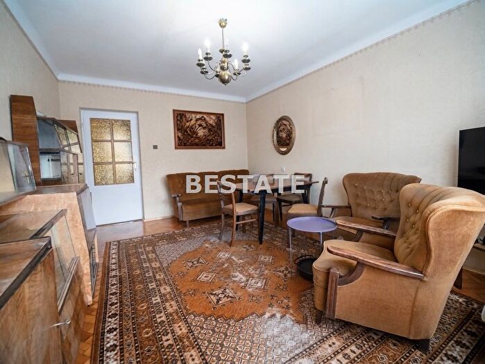 Mieszkanie 3-pokojowe na sprzedaż, Tarnów