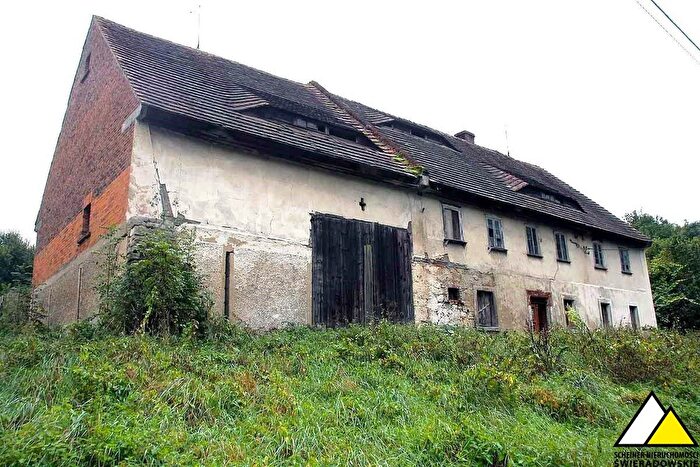 Dom 8-pokojowy na sprzedaż, Lwówek Śląski – Płóczki Górne