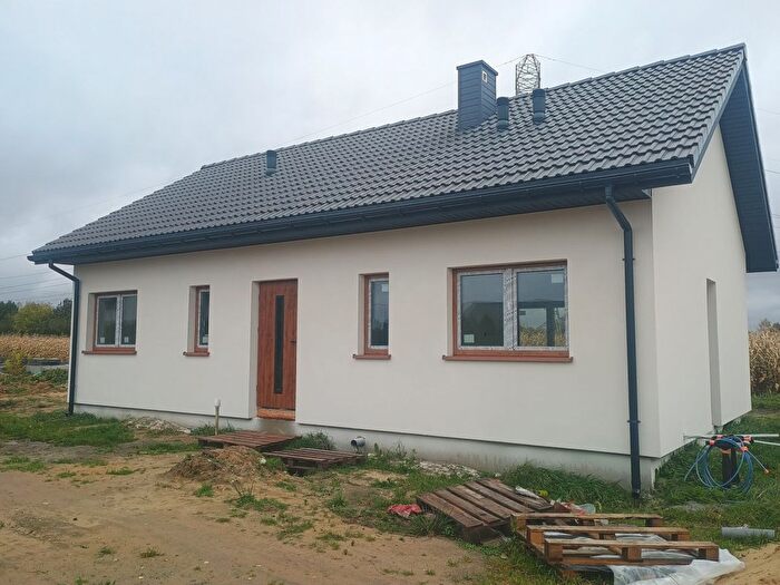 Dom 4-pokojowy na sprzedaż, Pabianice
