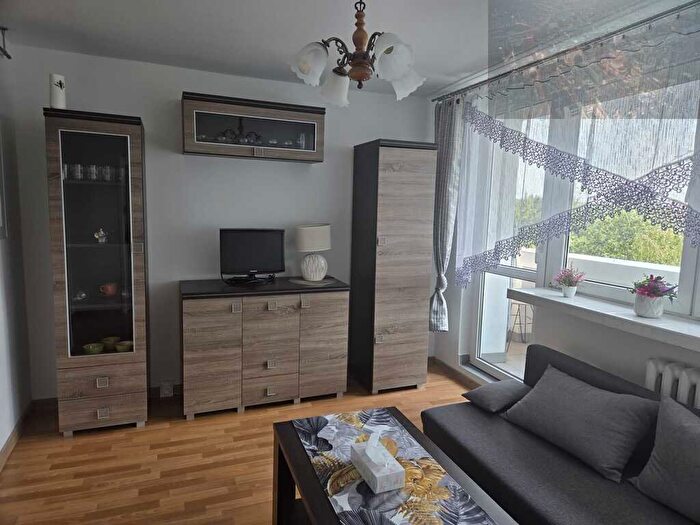 Mieszkanie 2-pokojowe do wynajęcia, Katowice – Piastów