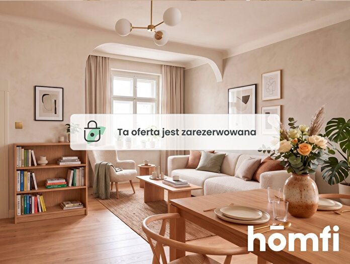 Mieszkanie 2-pokojowe na sprzedaż, Gdańsk – Stefana Batorego