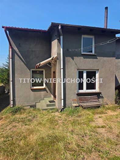 Dom 5-pokojowy na sprzedaż, Dąbrowa Górnicza