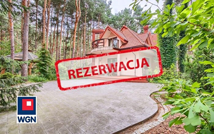 Dom 5-pokojowy na sprzedaż, Kusięta