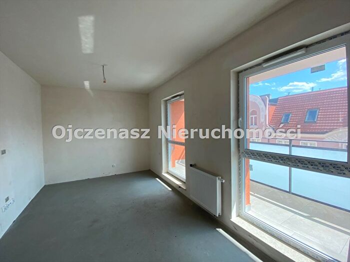 Mieszkanie 3-pokojowe na sprzedaż, Bydgoszcz