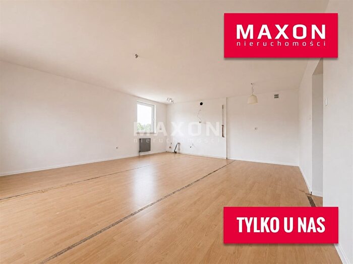 Mieszkanie 3-pokojowe na sprzedaż, Warszawa – Przylesie