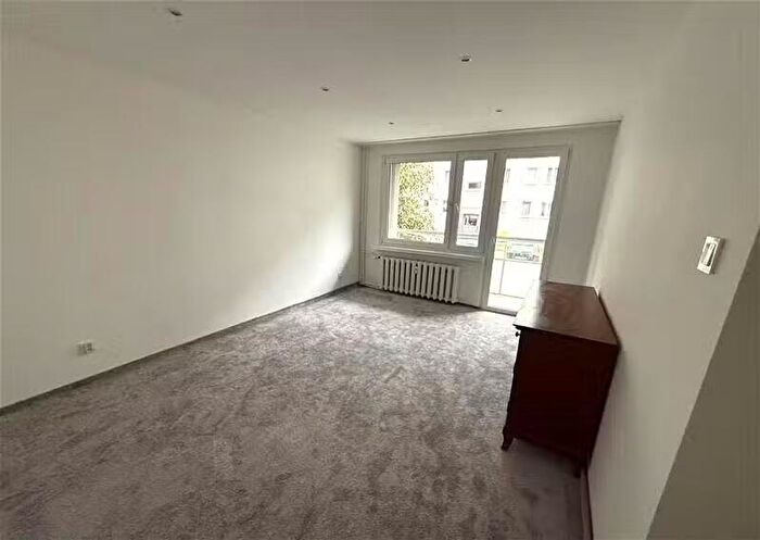 Mieszkanie 2-pokojowe na sprzedaż, Katowice – Słoneczna