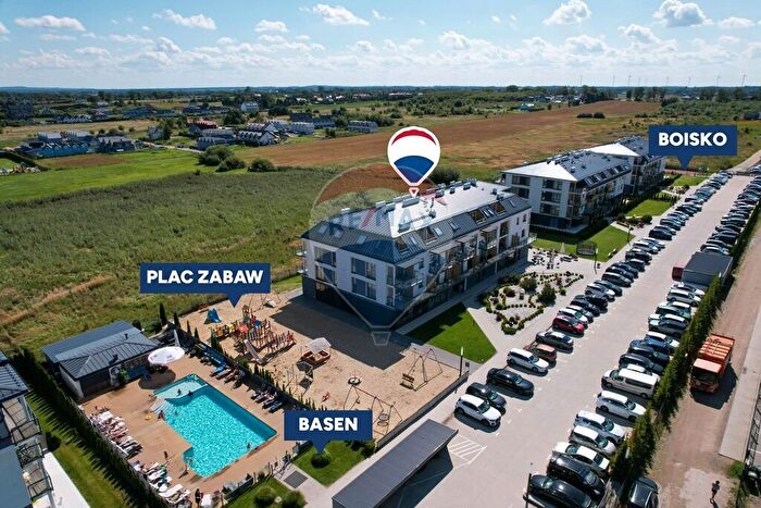 Mieszkanie 1-pokojowe na sprzedaż, Sarbinowo
