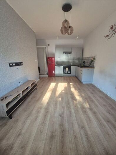 Mieszkanie 2-pokojowe na sprzedaż, Warszawa – Obozowa