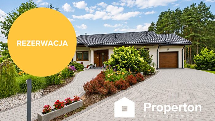 Dom 4-pokojowy na sprzedaż, Grabniak