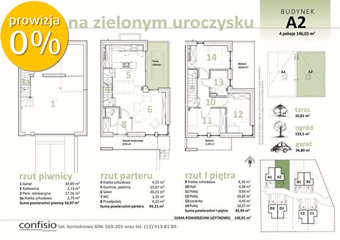 Tu Mieszkania Domy - 3