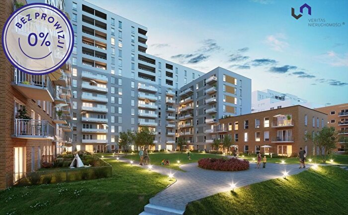 Mieszkanie 2-pokojowe na sprzedaż, Katowice – Johna Baildona