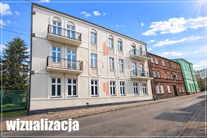 Dom na sprzedaż, Sosnowiec