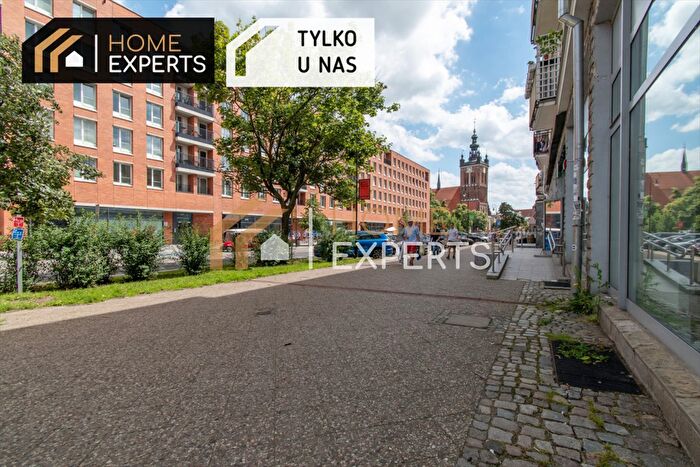 Mieszkanie 2-pokojowe na sprzedaż, Gdańsk – Rajska