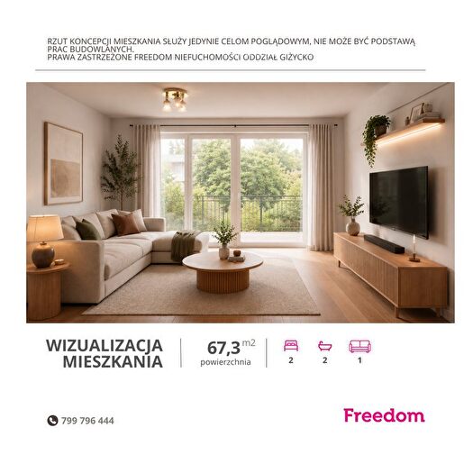 Tu Mieszkania Domy - 2
