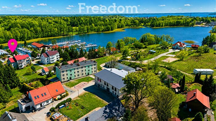Mieszkanie 3-pokojowe na sprzedaż, Piękna Góra