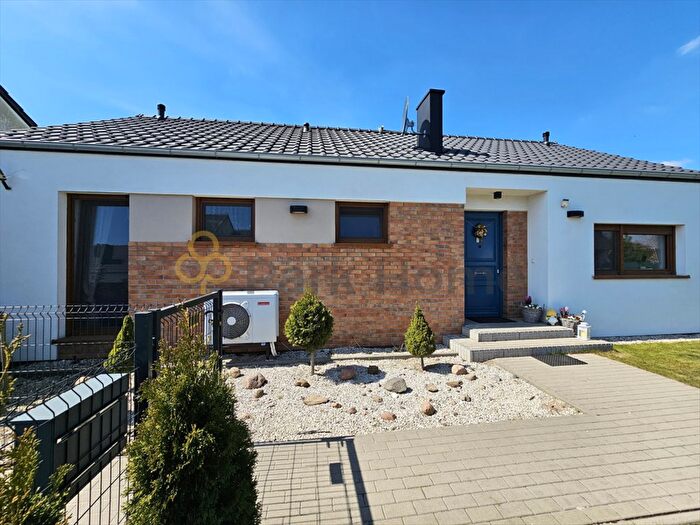 Dom 4-pokojowy na sprzedaż, Mechlin