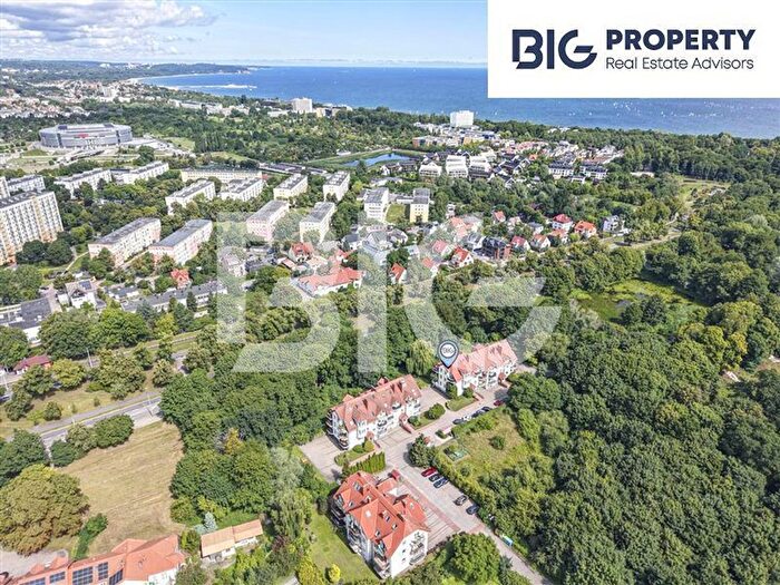 Mieszkanie 2-pokojowe na sprzedaż, Gdańsk – Chłopska