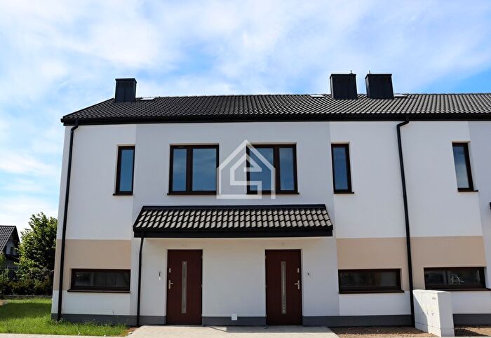 Mieszkanie 3-pokojowe na sprzedaż, Niepołomice