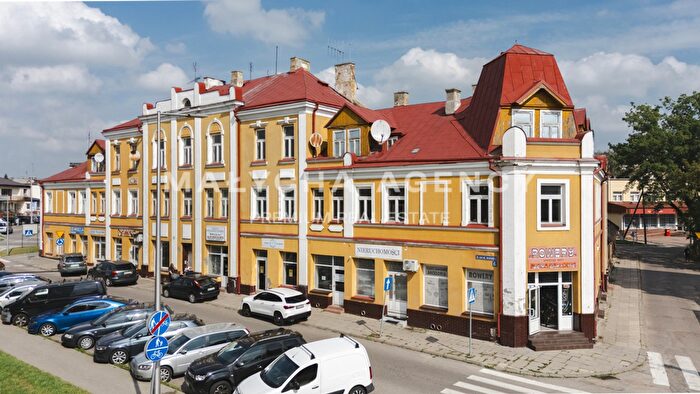 Dom na sprzedaż, Ostrów Mazowiecka
