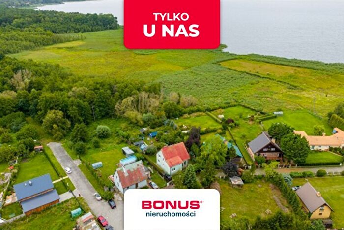 Dom 7-pokojowy na sprzedaż, Nowe Warpno