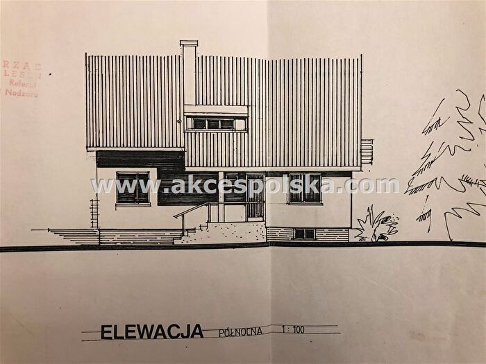 Dom 5-pokojowy na sprzedaż, Stefanowo – Graniczna