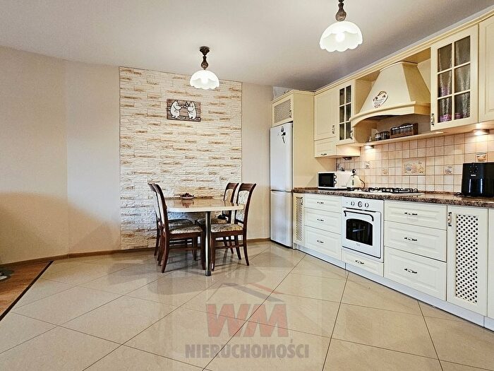 Mieszkanie 2-pokojowe na sprzedaż, Grójec