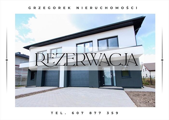 Dom 5-pokojowy na sprzedaż, Niewodnica Korycka