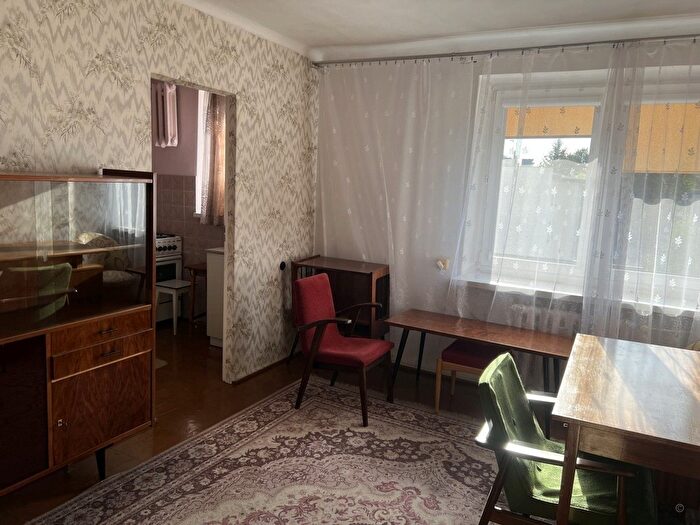 Mieszkanie 2-pokojowe na sprzedaż, Zgierz