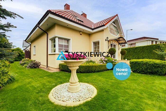 Dom 5-pokojowy na sprzedaż, Gdynia