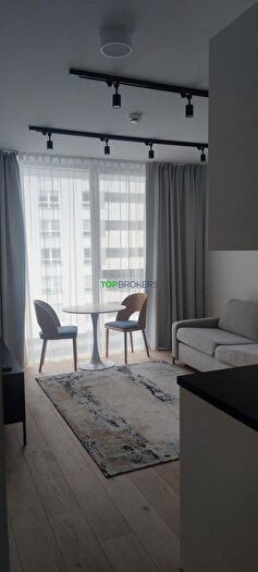 Mieszkanie 2-pokojowe do wynajęcia, Warszawa – Bukowińska